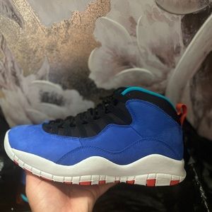 Jordan 10 Retro Tinker. Size 9 Mens